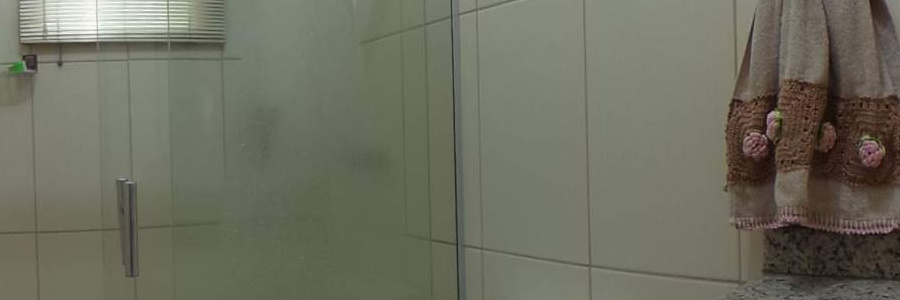 Banheiro social