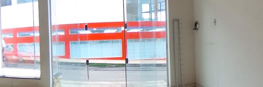 Comodo comercial