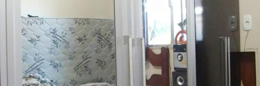 QUARTO FRENTE