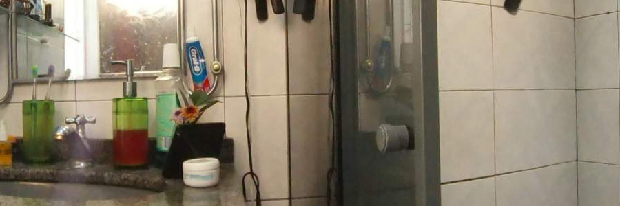 BANHEIRO