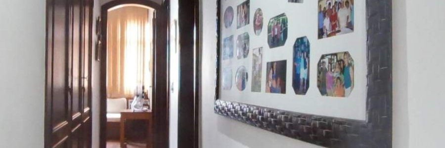 CORREDOR QUARTOS