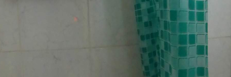 BANHEIRO