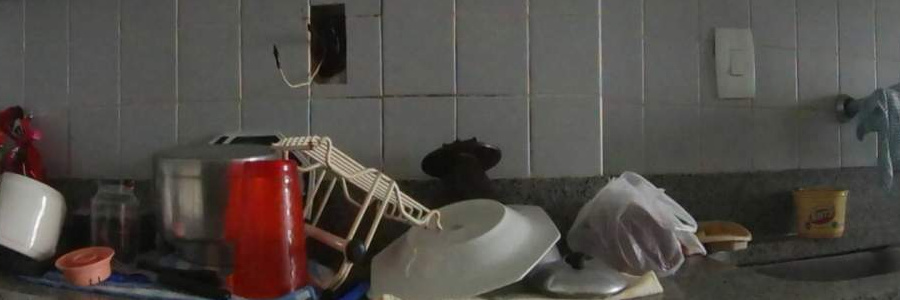 COZINHA