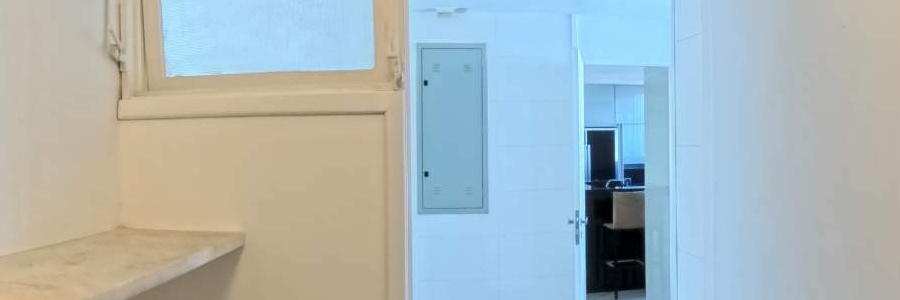 Quarto de Serviço 1 - Piso2