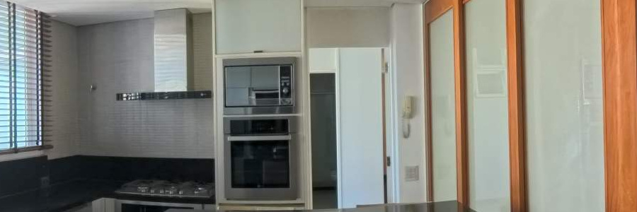 Cozinha 2/2 (fechada) - Piso2