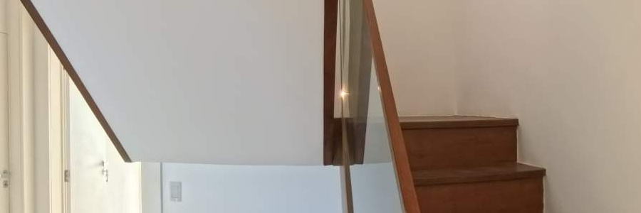 Escada 1/3