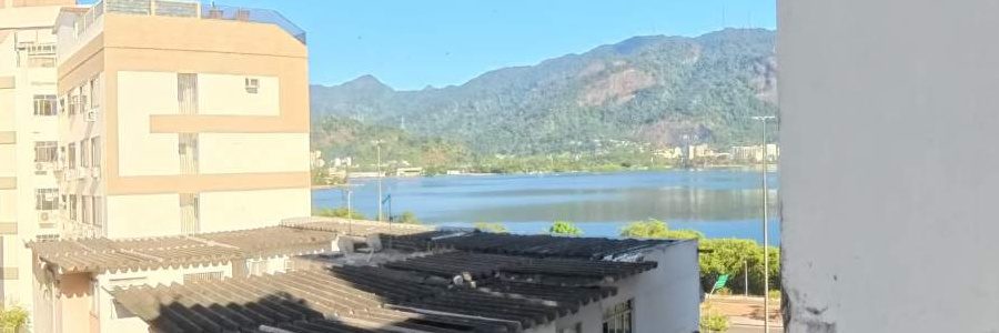 Varanda - Piso1
