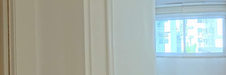 Antecâmera/Suíte 2 - Piso1