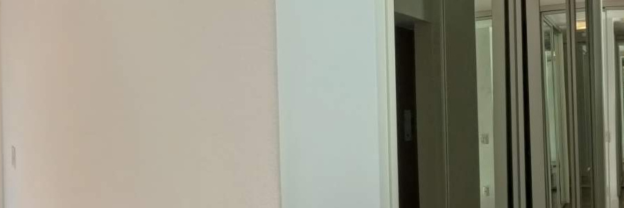 Closet/Suíte 1 - Piso1