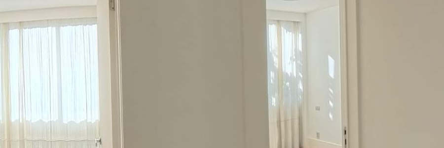 Hall de Circulação Íntima - Piso1