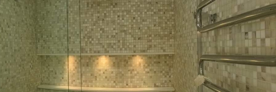 Banheiro Social - Piso1