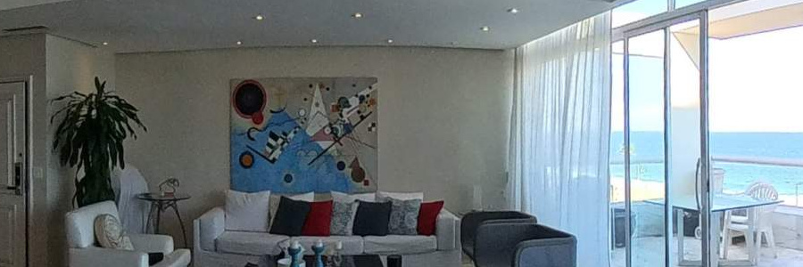 Sala de estar - ambiente 2