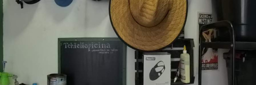 Lavanderia/Dependência Revertida