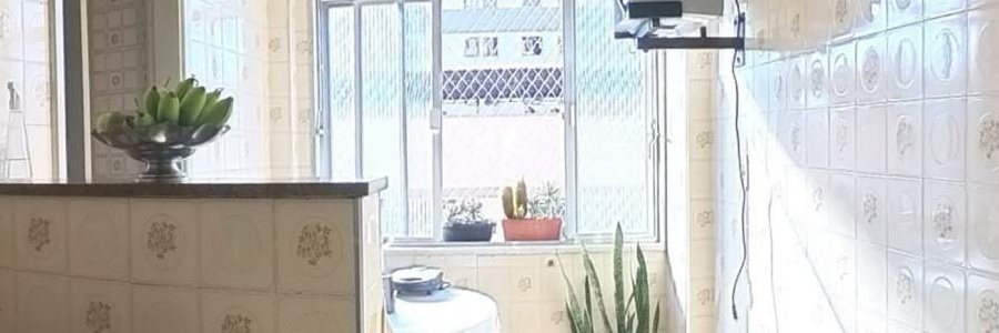 Cozinha_Área de Serviço
