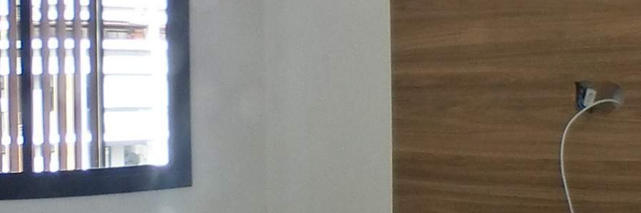 QUARTO SUÍTE