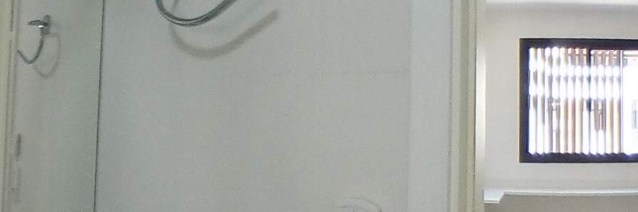 BANHEIRO SUÍTE