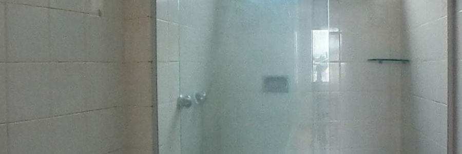 BANHEIRO SUÍTE